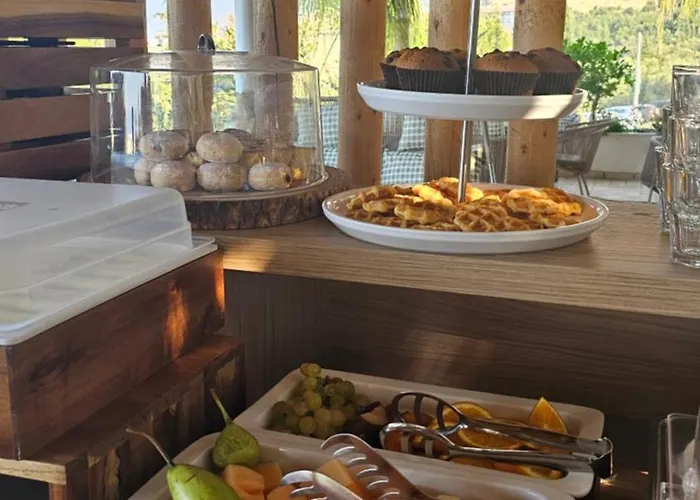 Guest house Sarajet E Pashait 1