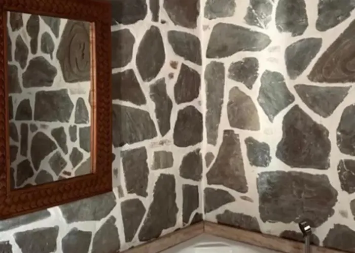 Sarajet E Pashait 1 4* Dhermi