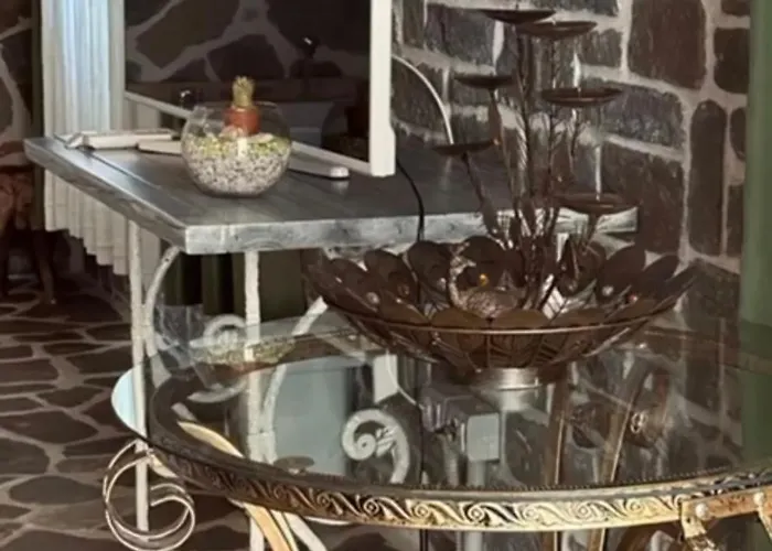 Sarajet E Pashait 1 Guest house Dhermi