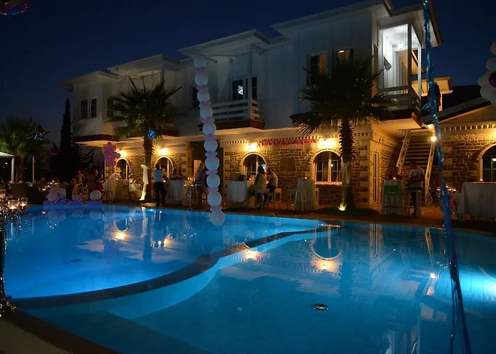 Sarajet E Pashait 1 Guest house 4*