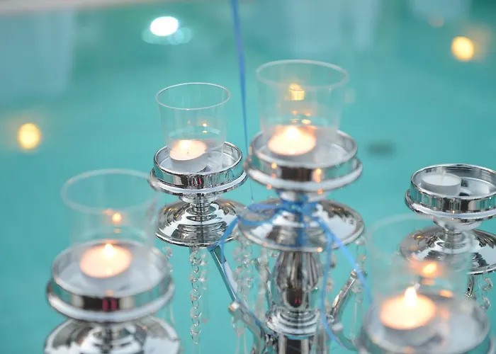 Sarajet E Pashait 1 4*