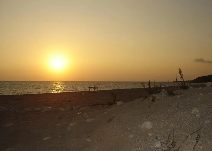 Sarajet E Pashait 1 Guest house