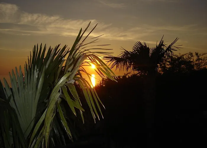 Guest house Sarajet E Pashait 1 Dhermi