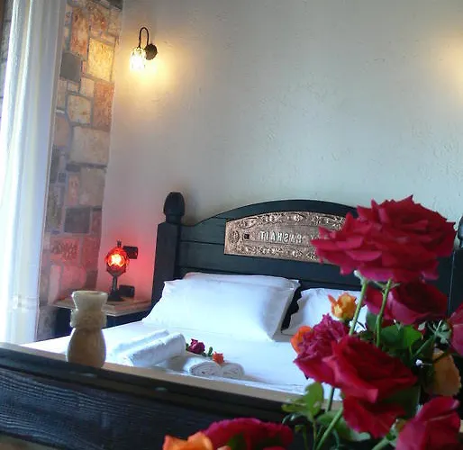 Guest house Sarajet E Pashait 1 4*