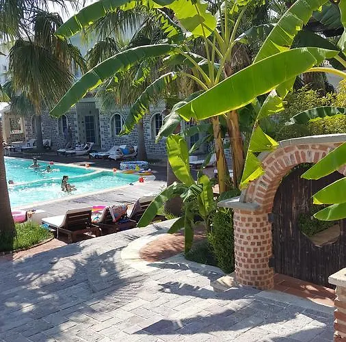 Sarajet E Pashait 1 Guest house 4*