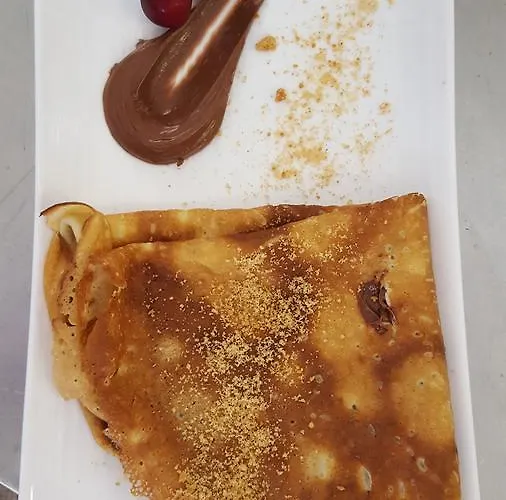 Sarajet E Pashait 1 4*