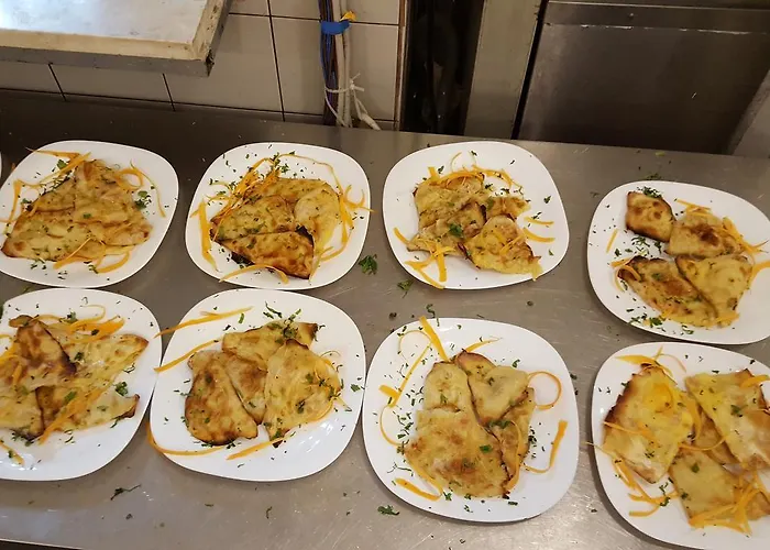 Guest house Sarajet E Pashait 1