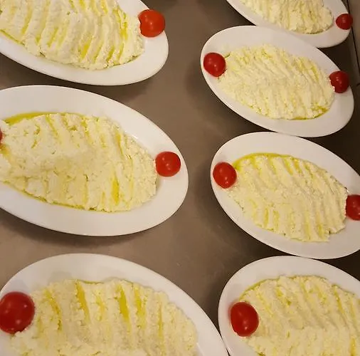 Guest house Sarajet E Pashait 1