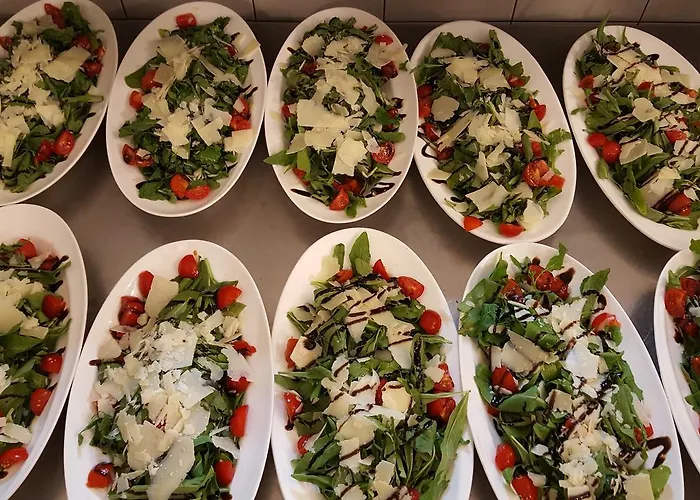 Sarajet E Pashait 1 4* Dhermi