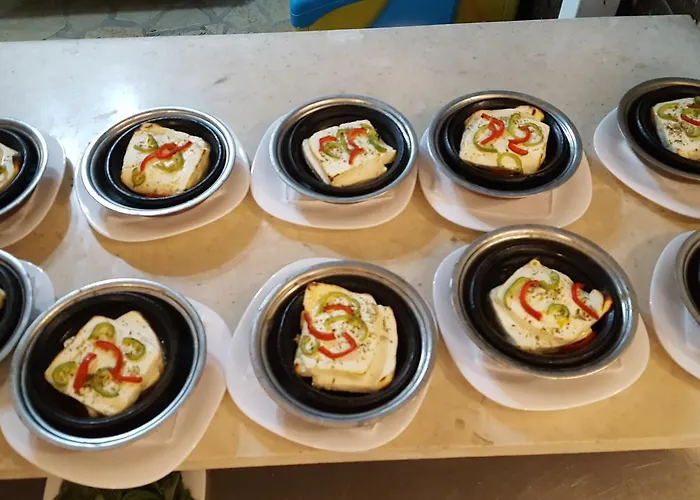 Guest house Sarajet E Pashait 1 4*