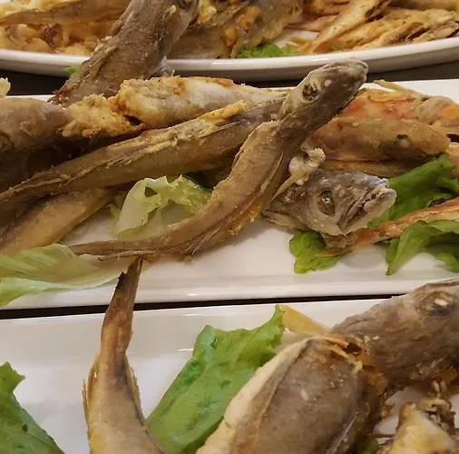 Sarajet E Pashait 1 Guest house Dhermi