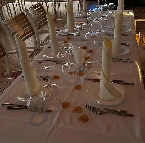 Sarajet E Pashait 1 Guest house 4*