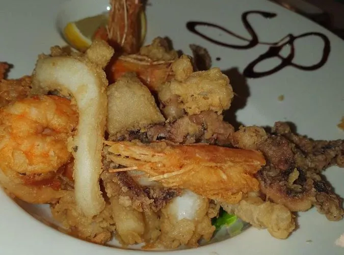 Sarajet E Pashait 1 Guest house Dhermi