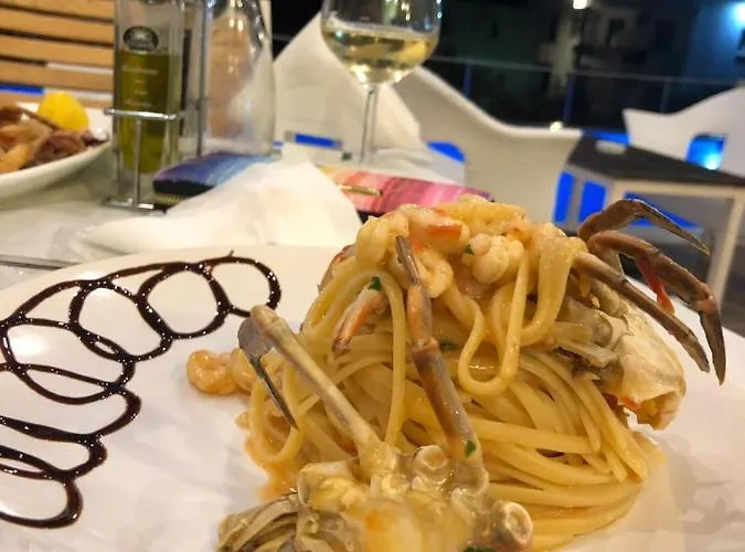 Sarajet E Pashait 1 Guest house Dhermi