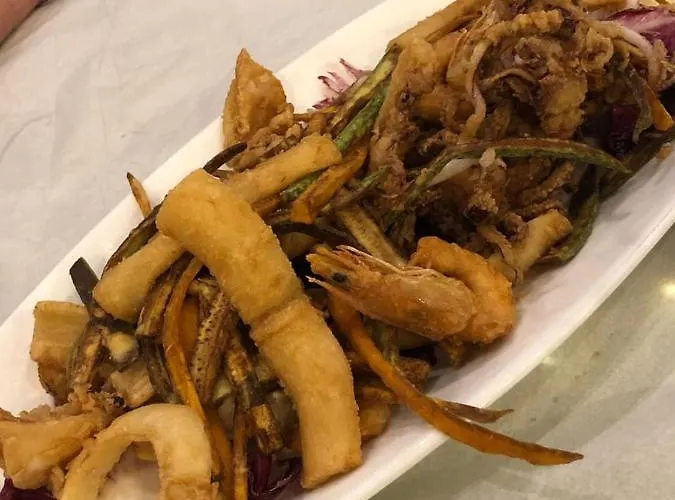 Guest house Sarajet E Pashait 1