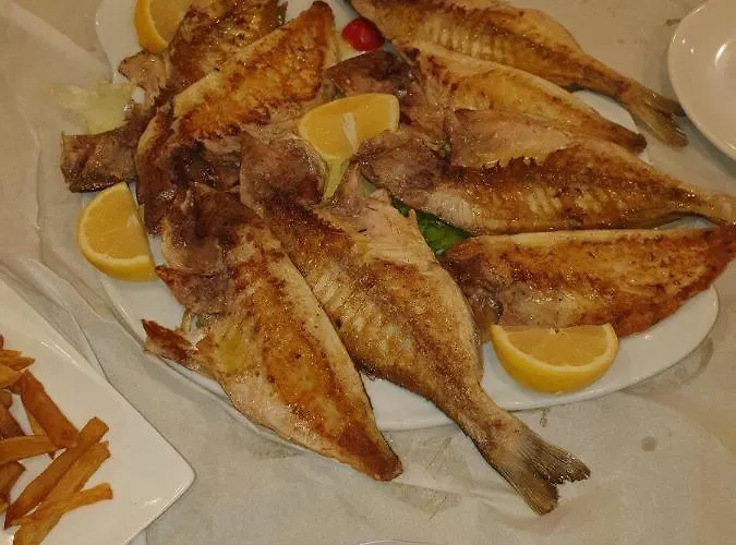 Sarajet E Pashait 1 Guest house