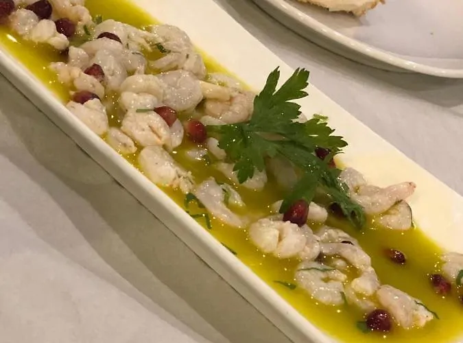 Sarajet E Pashait 1 Guest house Dhermi