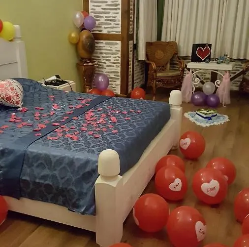 Sarajet E Pashait 1 Guest house Dhermi