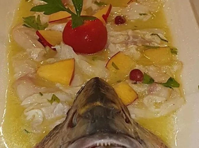 Sarajet E Pashait 1 Guest house